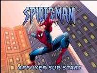 Spider-Man (Playstation)